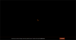 Desktop Screenshot of depressziomusic.hu